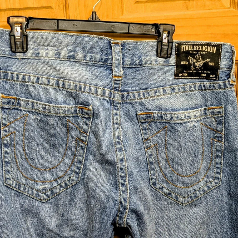 True Religion true religion